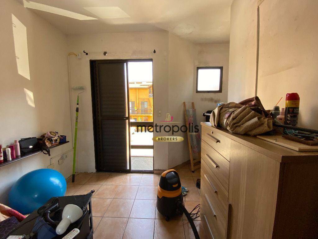 Sobrado à venda com 3 quartos, 56m² - Foto 26