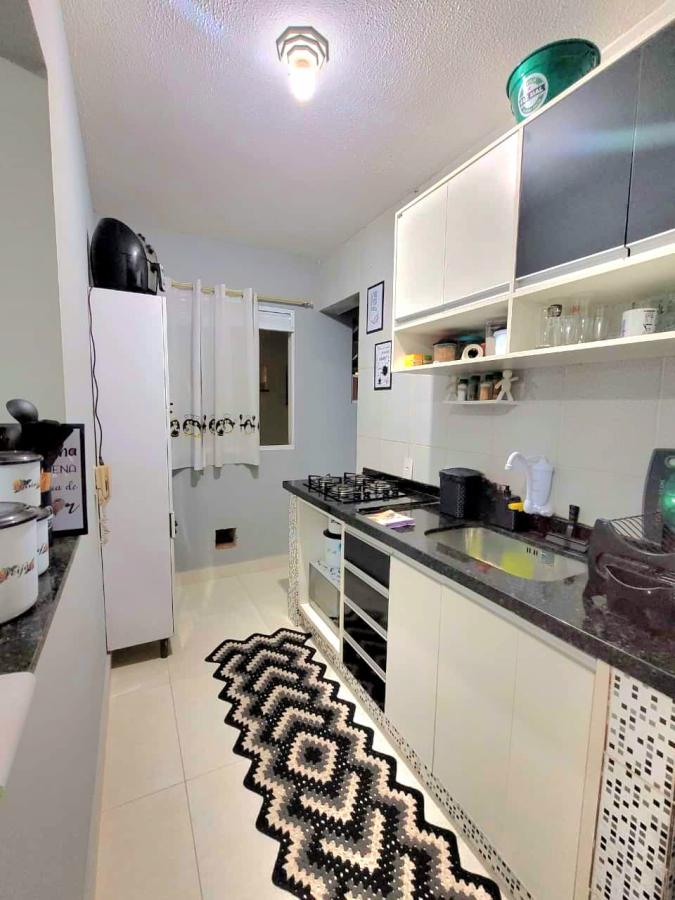 Apartamento à venda com 2 quartos - Foto 4