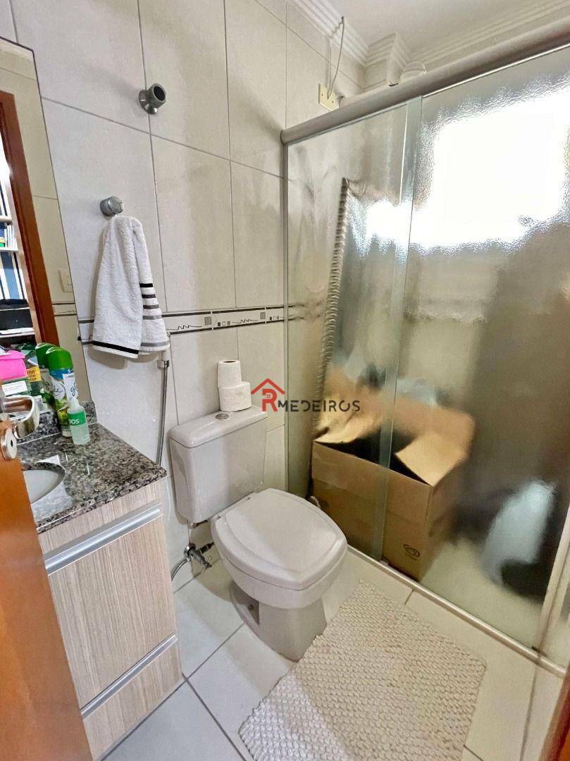 Apartamento à venda com 3 quartos, 155m² - Foto 24