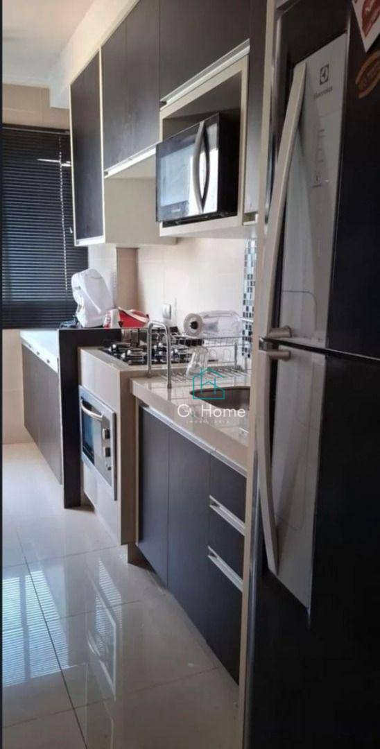 Apartamento à venda com 2 quartos, 50m² - Foto 6