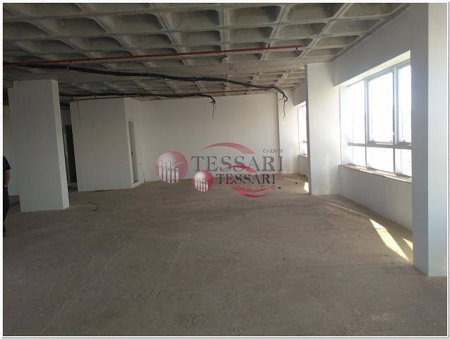 Conjunto Comercial-Sala para alugar, 280m² - Foto 15