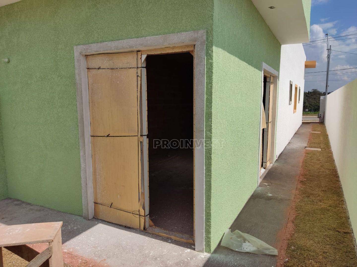 Casa de Condomínio à venda com 2 quartos, 60m² - Foto 8