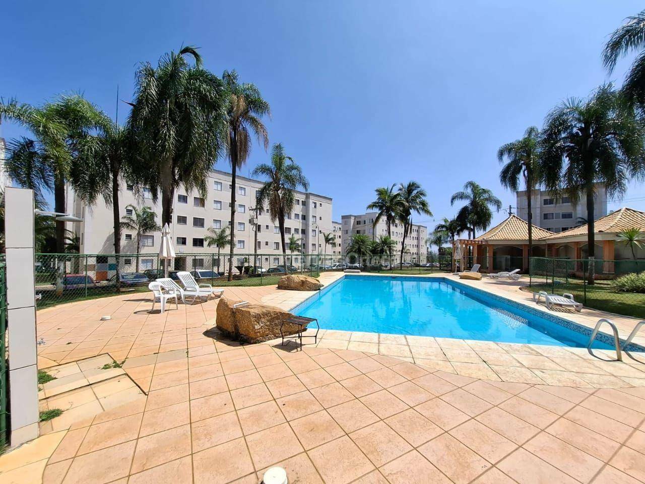 Apartamento para alugar com 2 quartos, 48m² - Foto 10