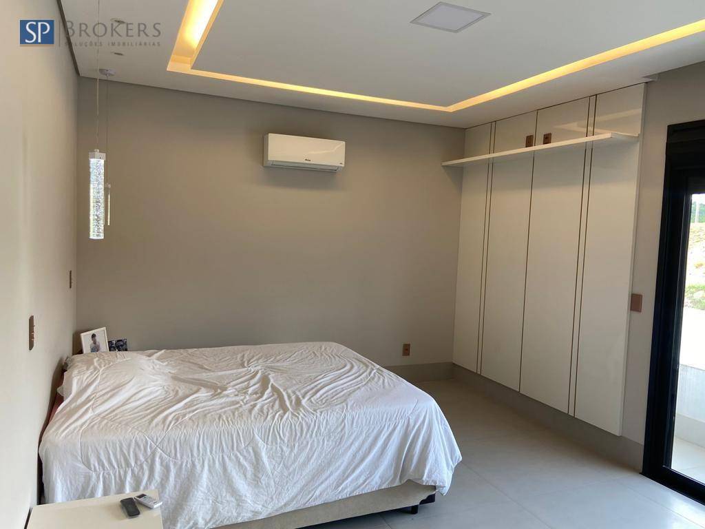 Casa de Condomínio à venda com 4 quartos, 414m² - Foto 19