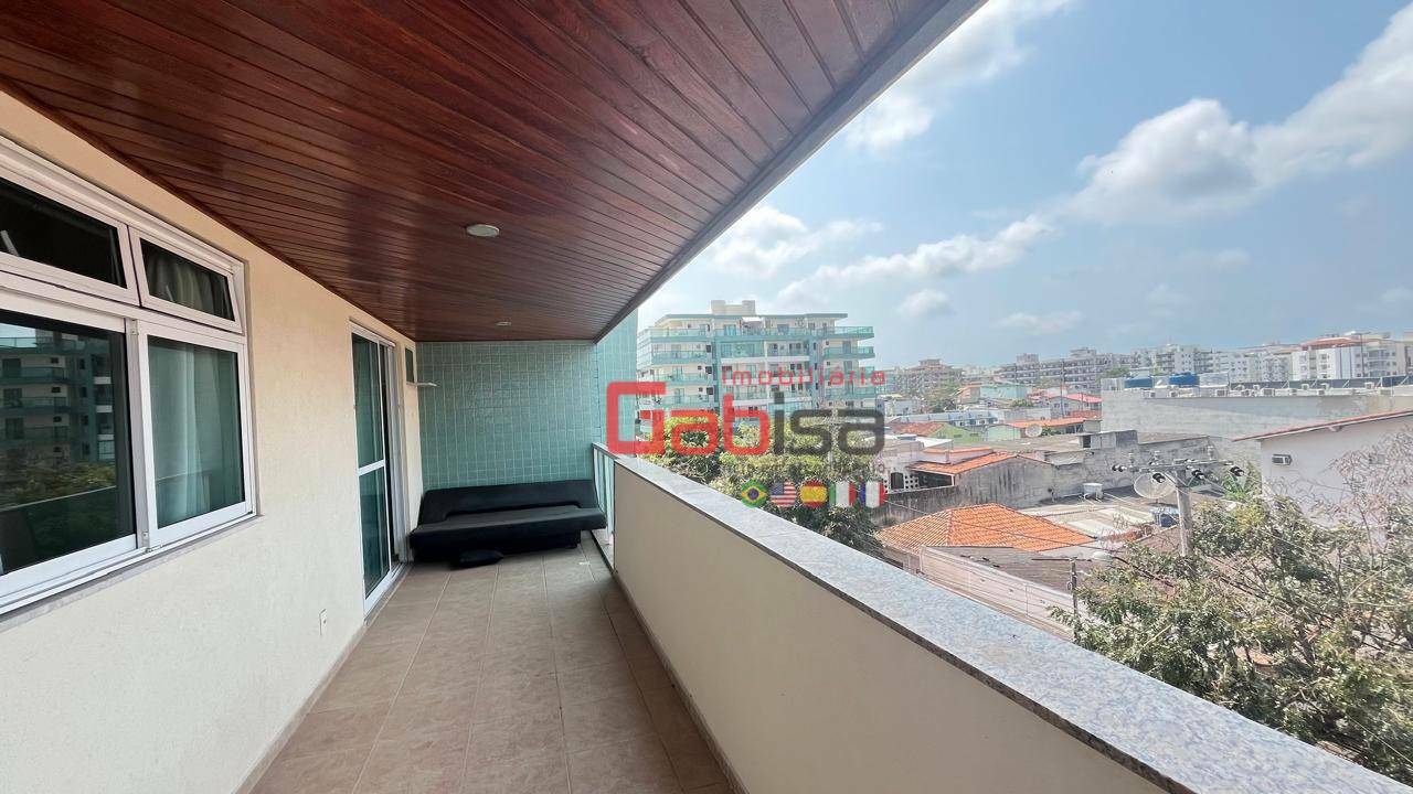 Apartamento à venda com 2 quartos, 112m² - Foto 18