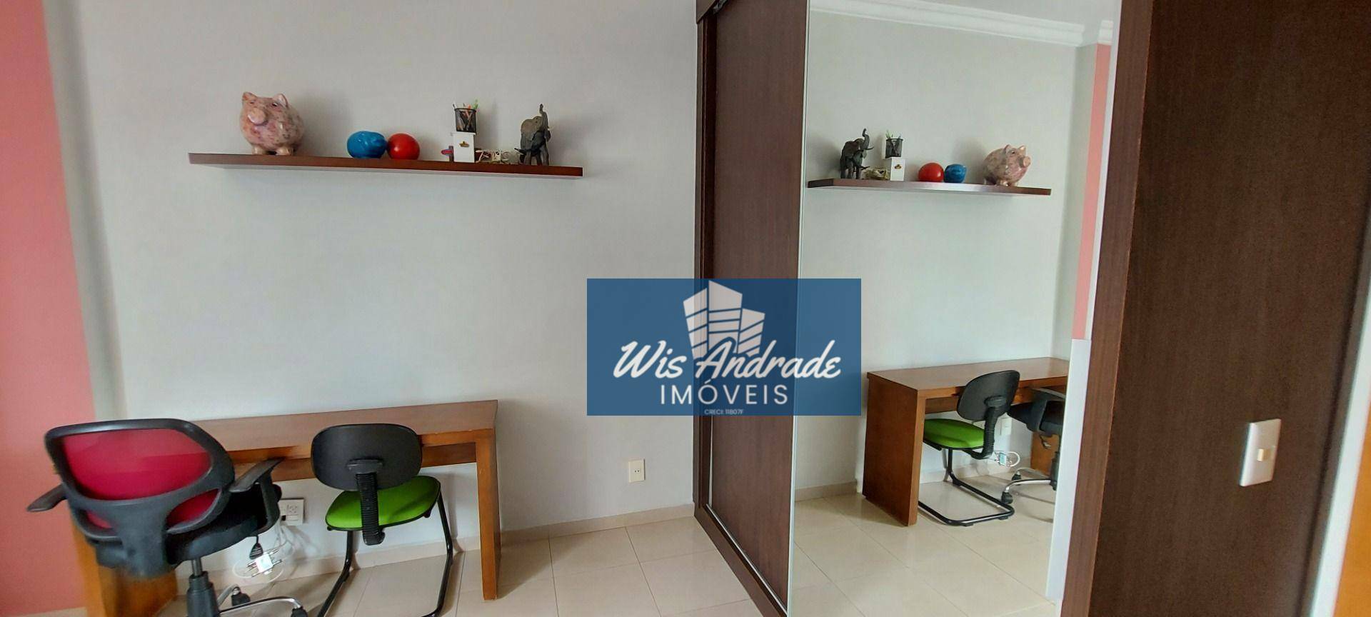 Apartamento à venda com 3 quartos, 150m² - Foto 8