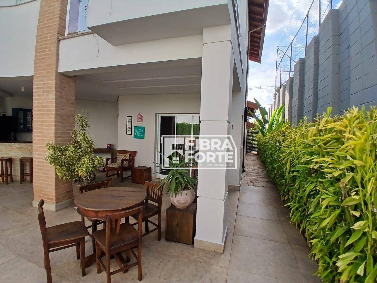 Casa de Condomínio para alugar com 3 quartos, 240m² - Foto 26