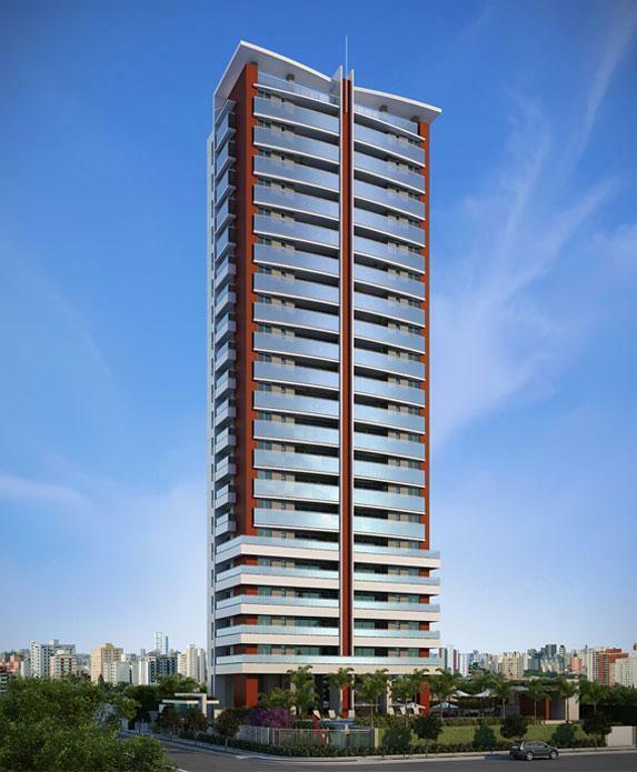 Apartamento, 3 quartos, 132 m² - Foto 3