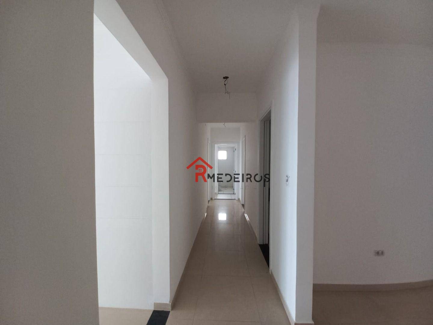 Apartamento à venda com 3 quartos, 172m² - Foto 10