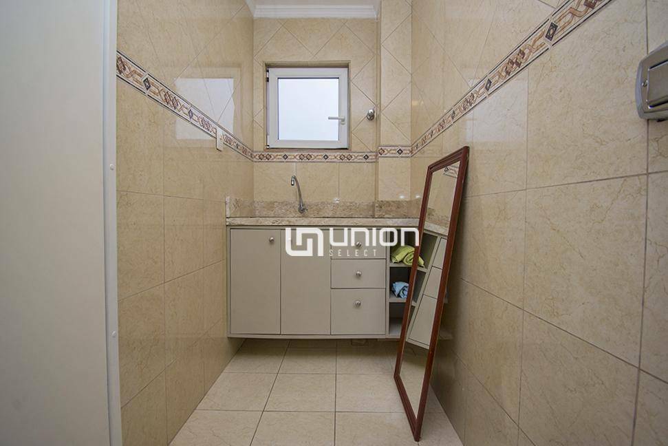 Apartamento à venda com 2 quartos, 100m² - Foto 7