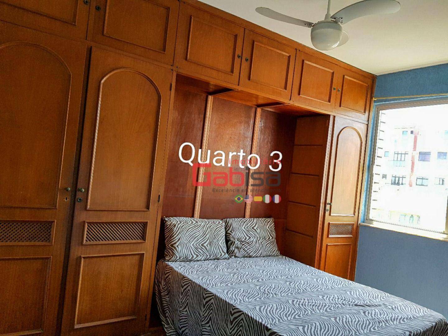 Cobertura à venda com 5 quartos, 210m² - Foto 19