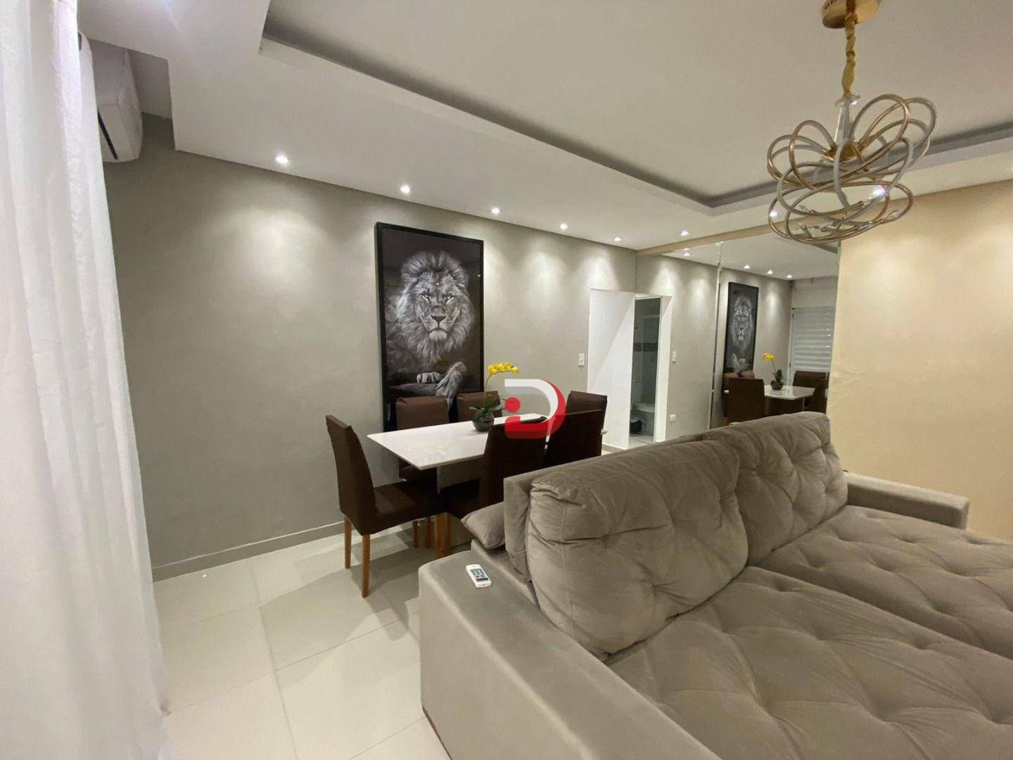 Casa, 2 quartos, 210 m² - Foto 3