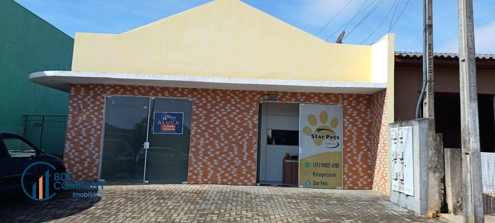 Conjunto Comercial-Sala à venda e aluguel, 40m² - Foto 1