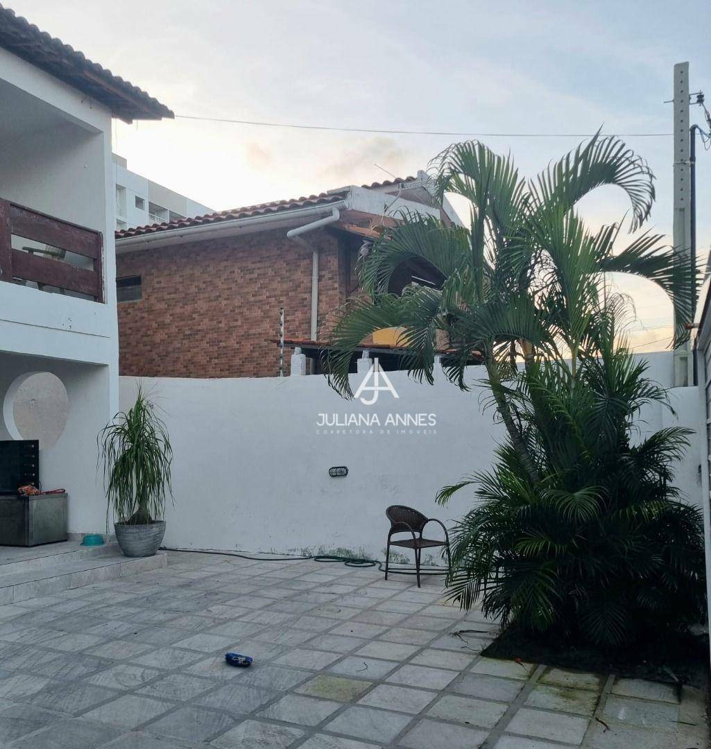 Casa à venda com 5 quartos, 280m² - Foto 2