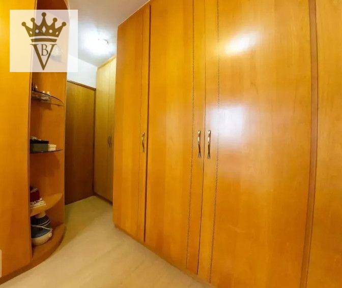 Apartamento à venda com 3 quartos, 140m² - Foto 11