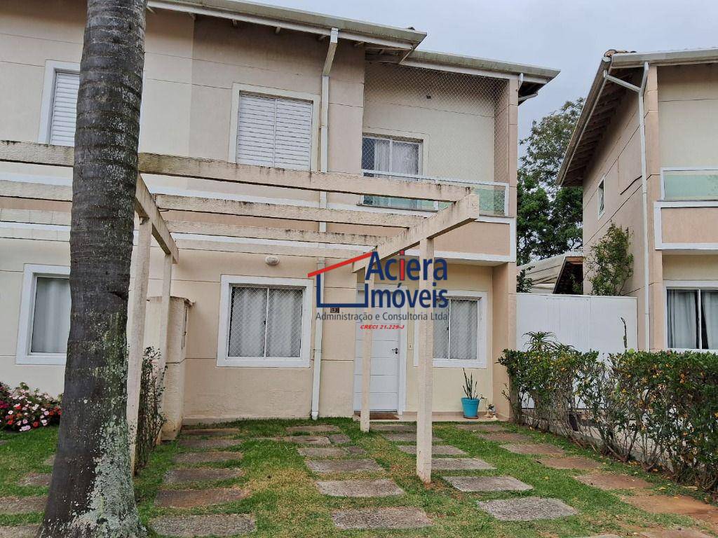 Casa de Condomínio, 3 quartos - Foto 2