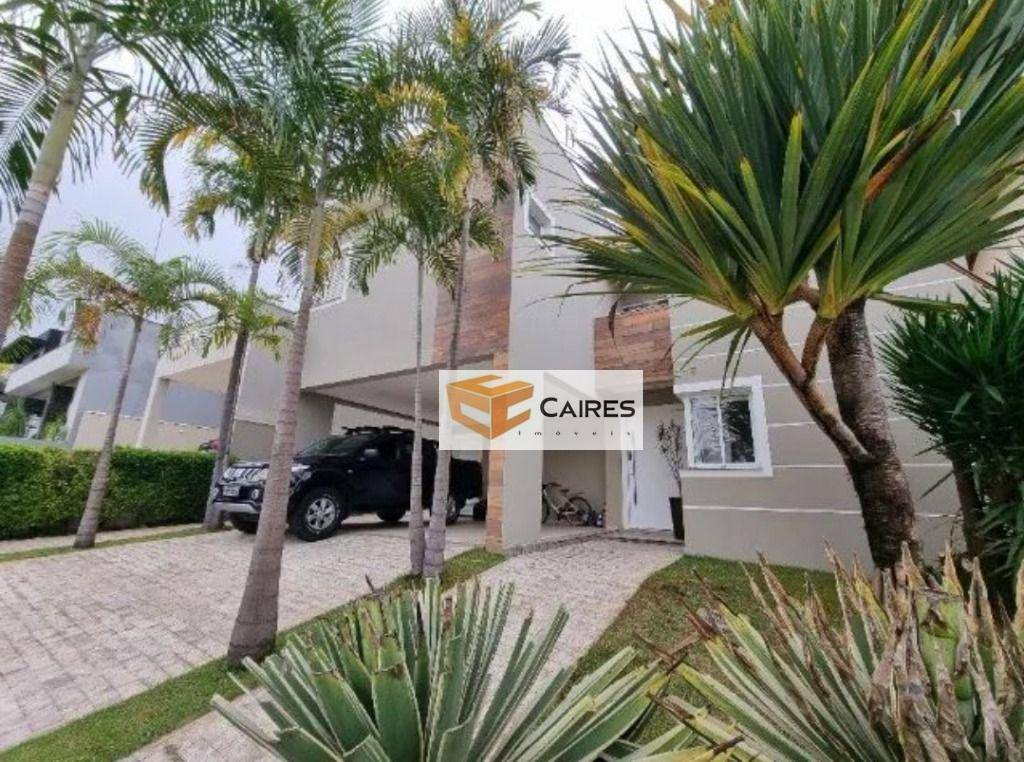 Casa de Condomínio para alugar com 3 quartos, 280m² - Foto 19