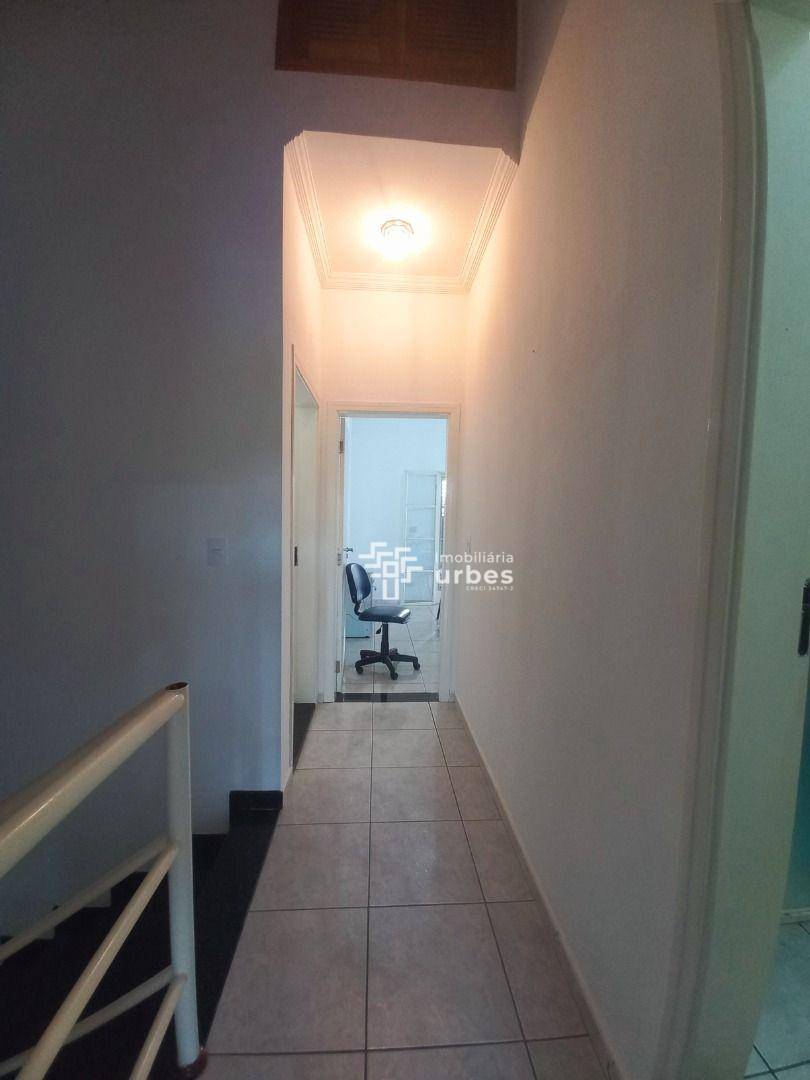 Casa, 4 quartos, 289 m² - Foto 19