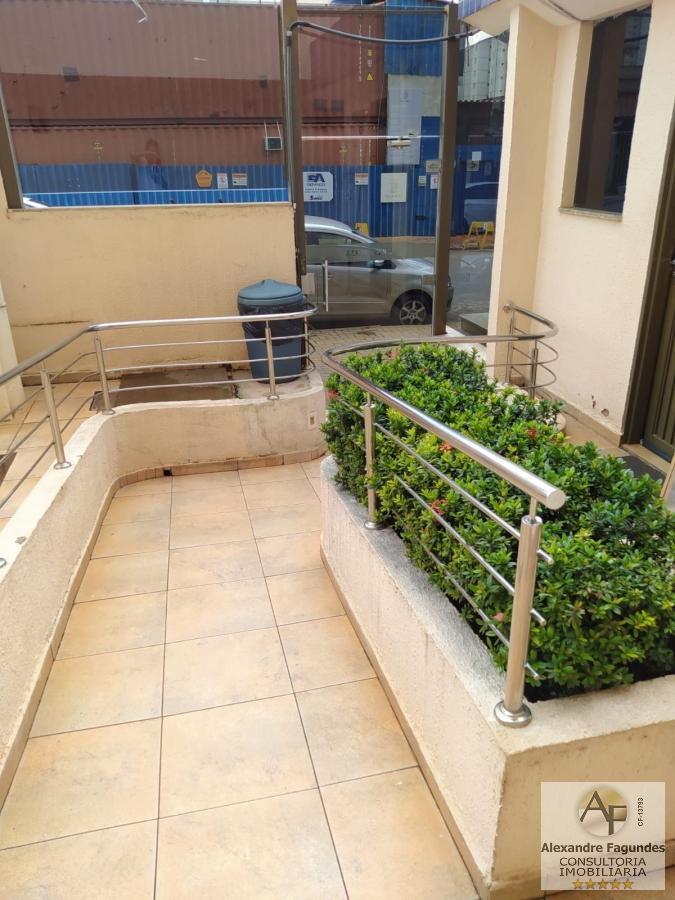 Apartamento à venda com 3 quartos, 120m² - Foto 21