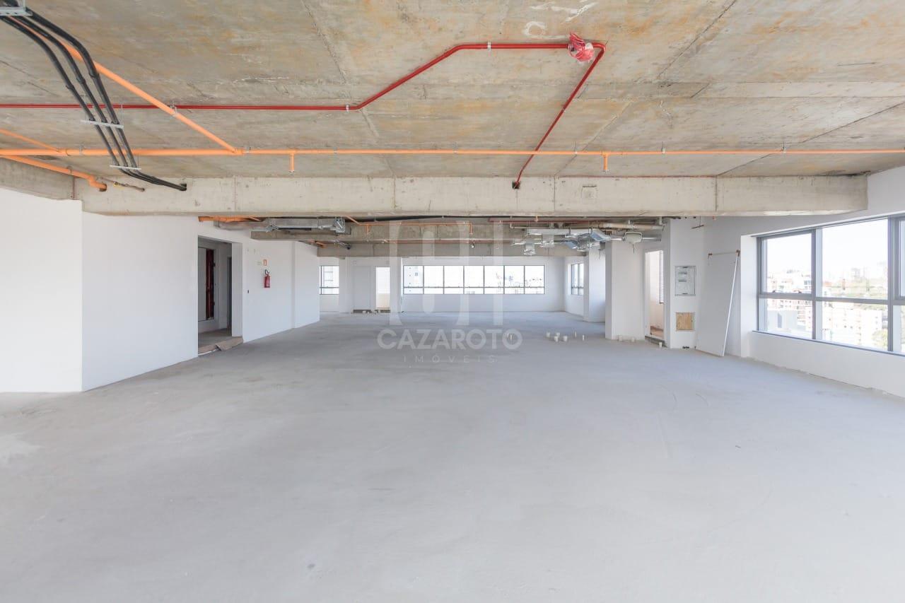 Prédio Inteiro à venda, 321m² - Foto 4