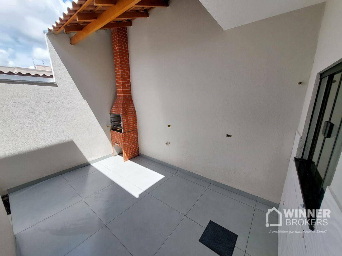 Casa à venda com 3 quartos, 100m² - Foto 18