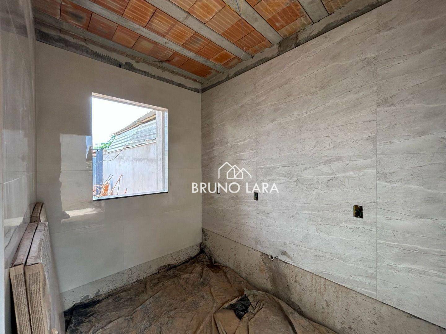 Casa, 2 quartos, 57 m² - Foto 4