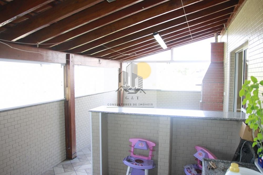 Apartamento à venda com 4 quartos, 98m² - Foto 16