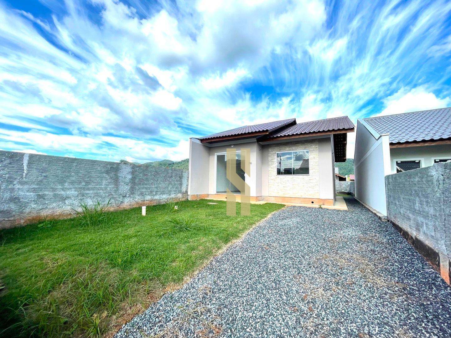 Casa, 2 quartos, 52 m² - Foto 32