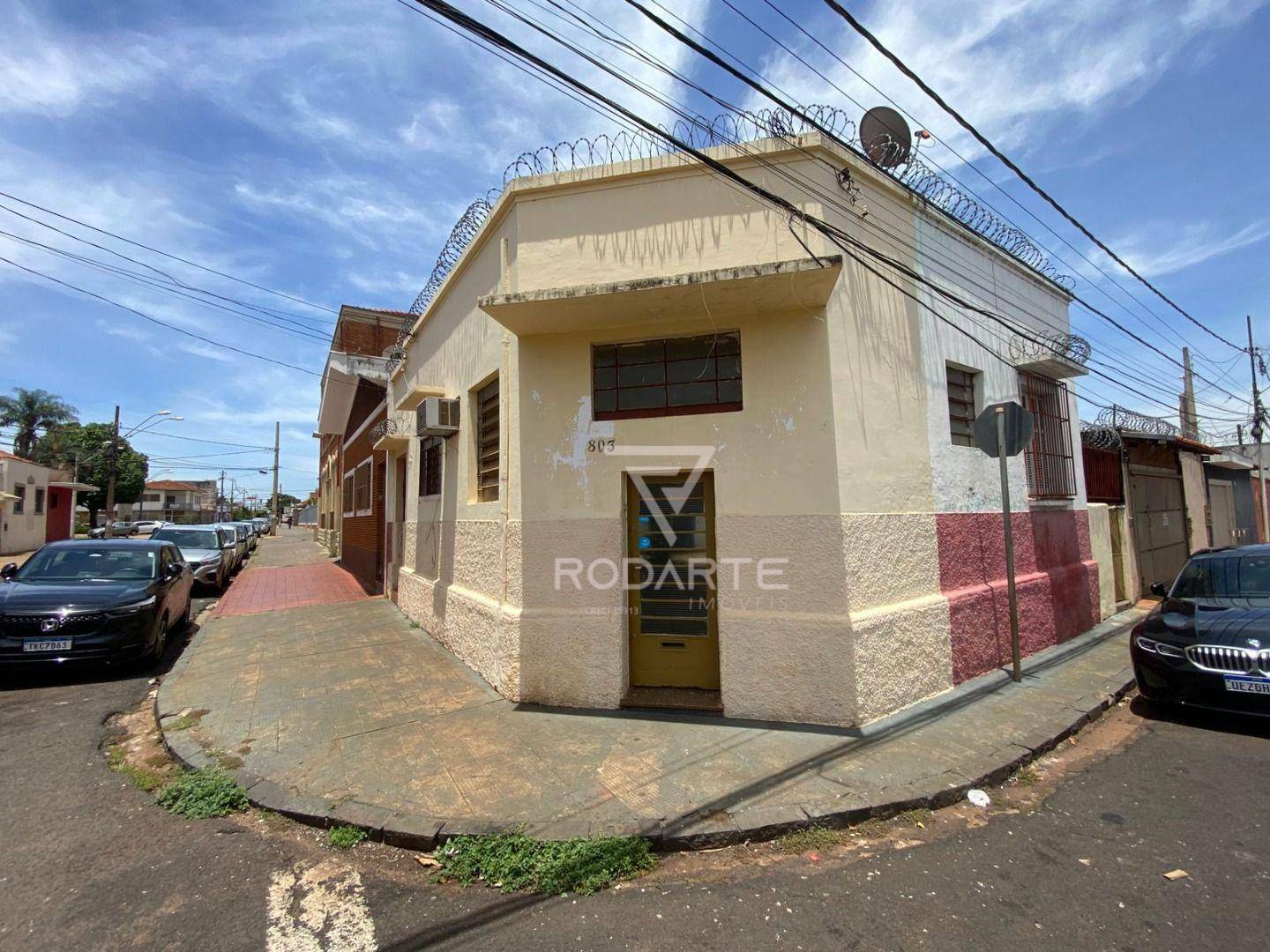 Loja-Salão, 30 m² - Foto 1