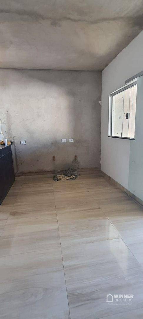 Casa à venda com 3 quartos, 101m² - Foto 9