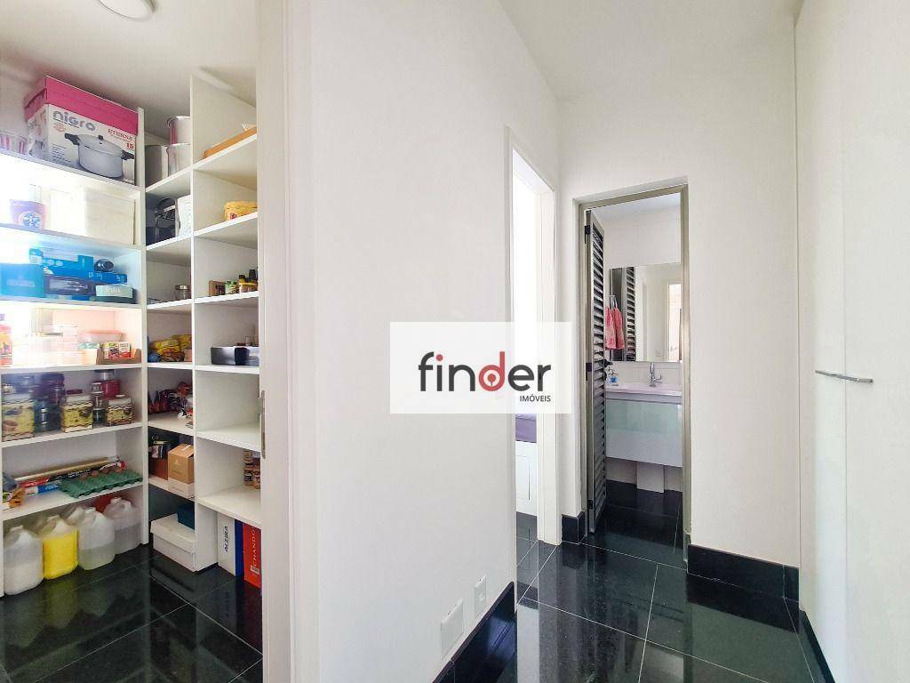 Apartamento à venda com 3 quartos, 485m² - Foto 56