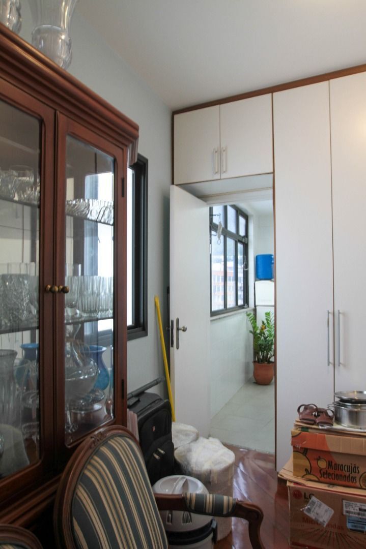 Apartamento à venda com 3 quartos, 123m² - Foto 46