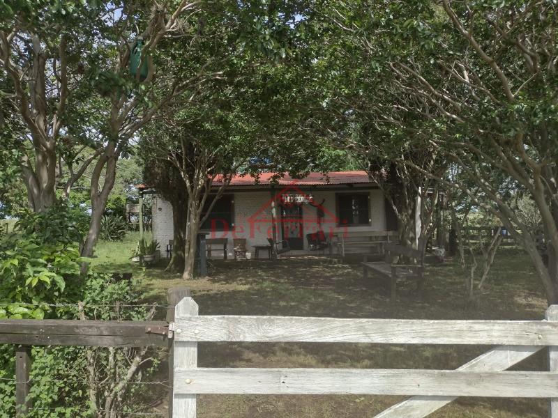 Fazenda-Sítio-Chácara, 4 quartos - Foto 3