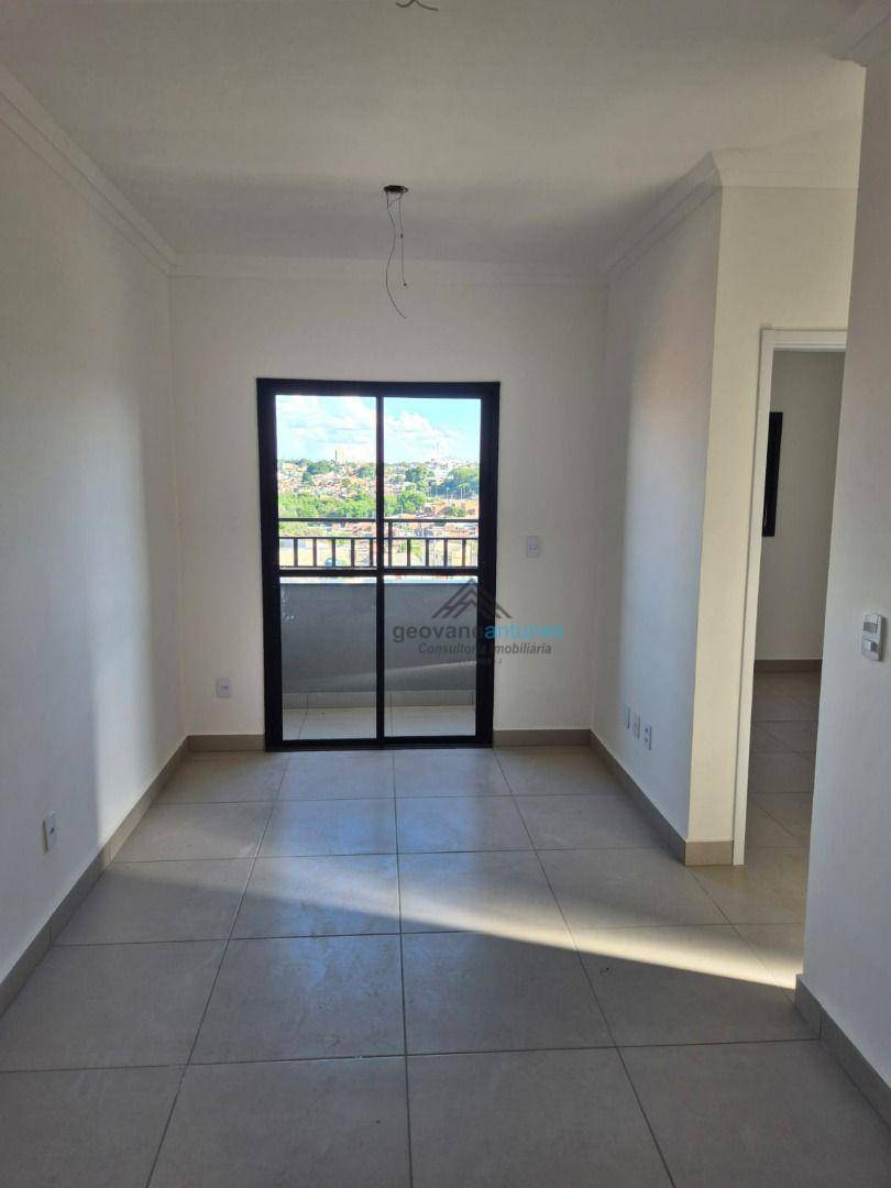 Apartamento, 2 quartos, 45 m² - Foto 1