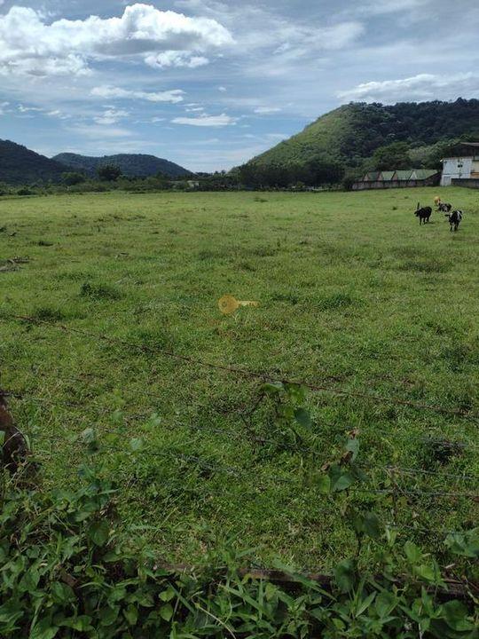 Terreno à venda, 2160m² - Foto 2