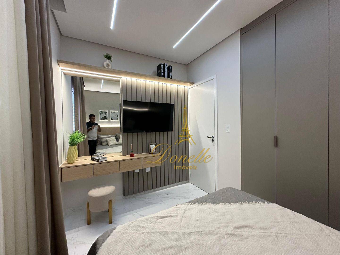 Apartamento à venda com 2 quartos, 47m² - Foto 30