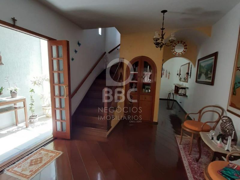 Sobrado à venda com 3 quartos, 150m² - Foto 6