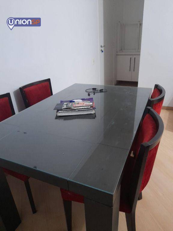 Apartamento à venda com 2 quartos, 50m² - Foto 11