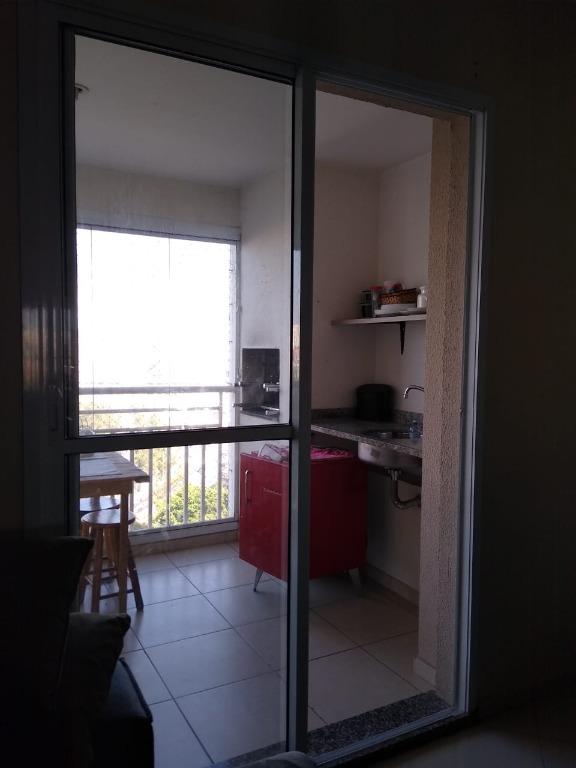 Apartamento à venda com 3 quartos, 85m² - Foto 6