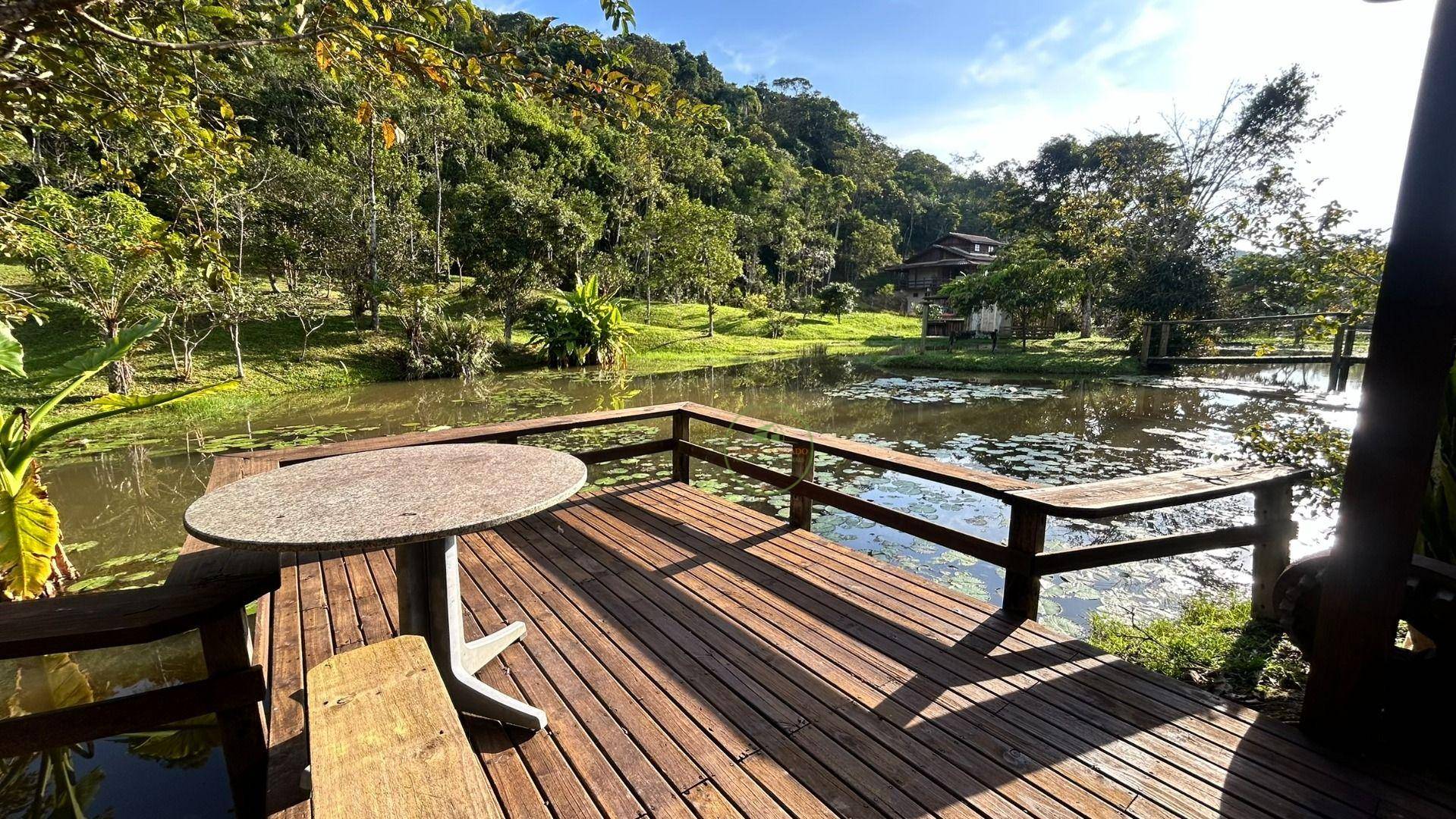 Sítio, 24 m² - Foto 1