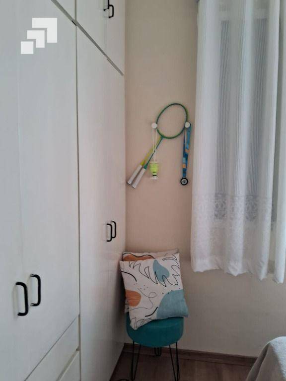 Apartamento à venda com 3 quartos, 80m² - Foto 19