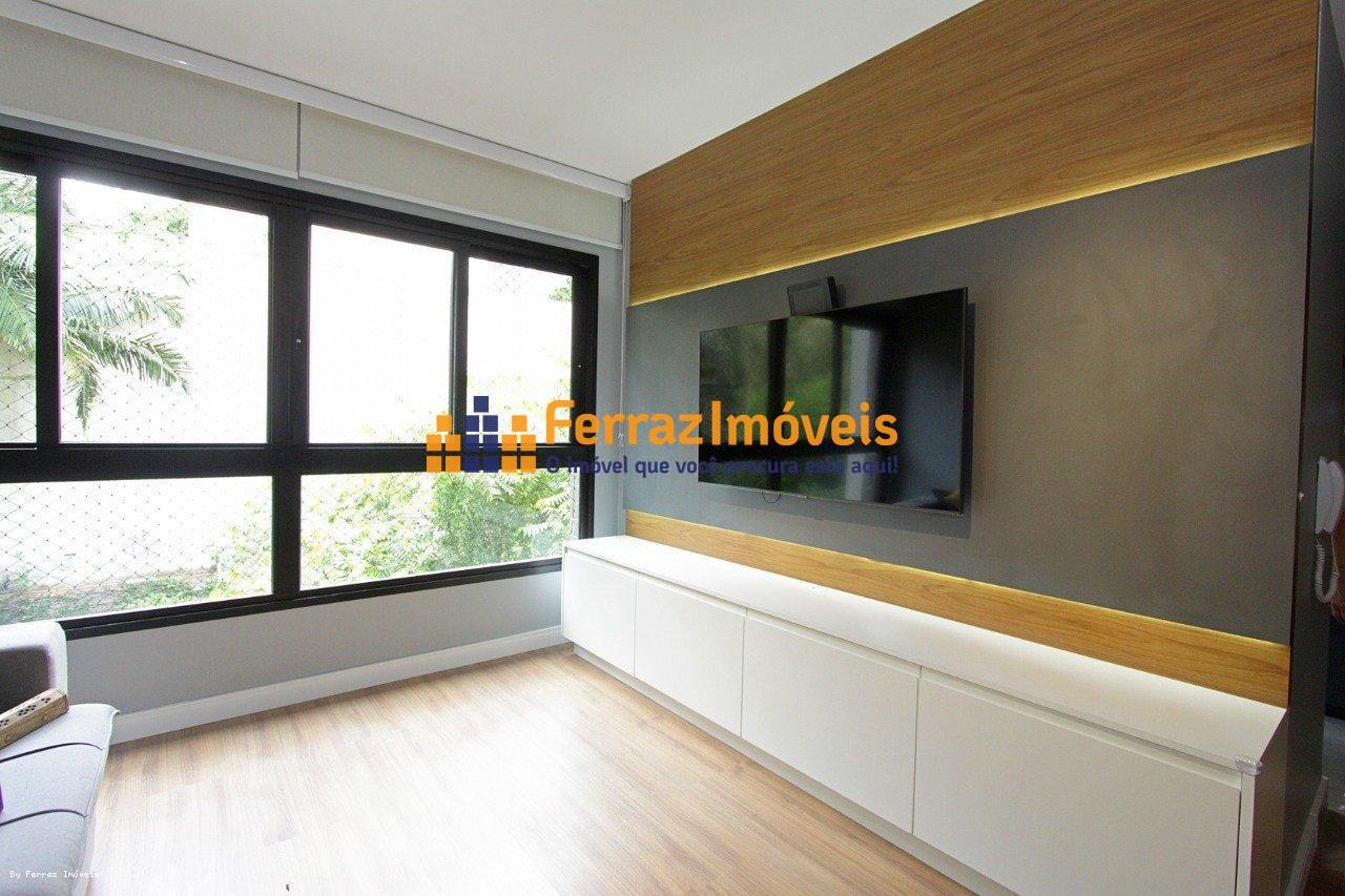 Apartamento à venda com 3 quartos, 101m² - Foto 9