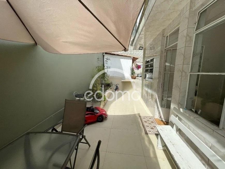 Casa para alugar com 3 quartos, 250m² - Foto 20