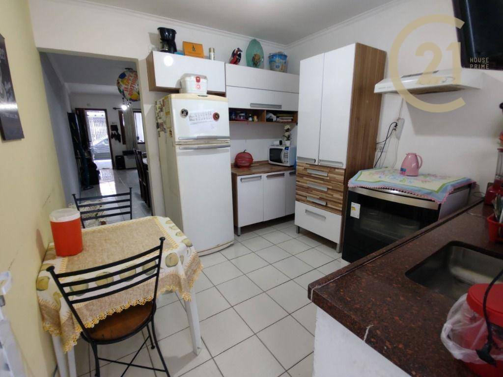 Casa à venda com 3 quartos, 87m² - Foto 8