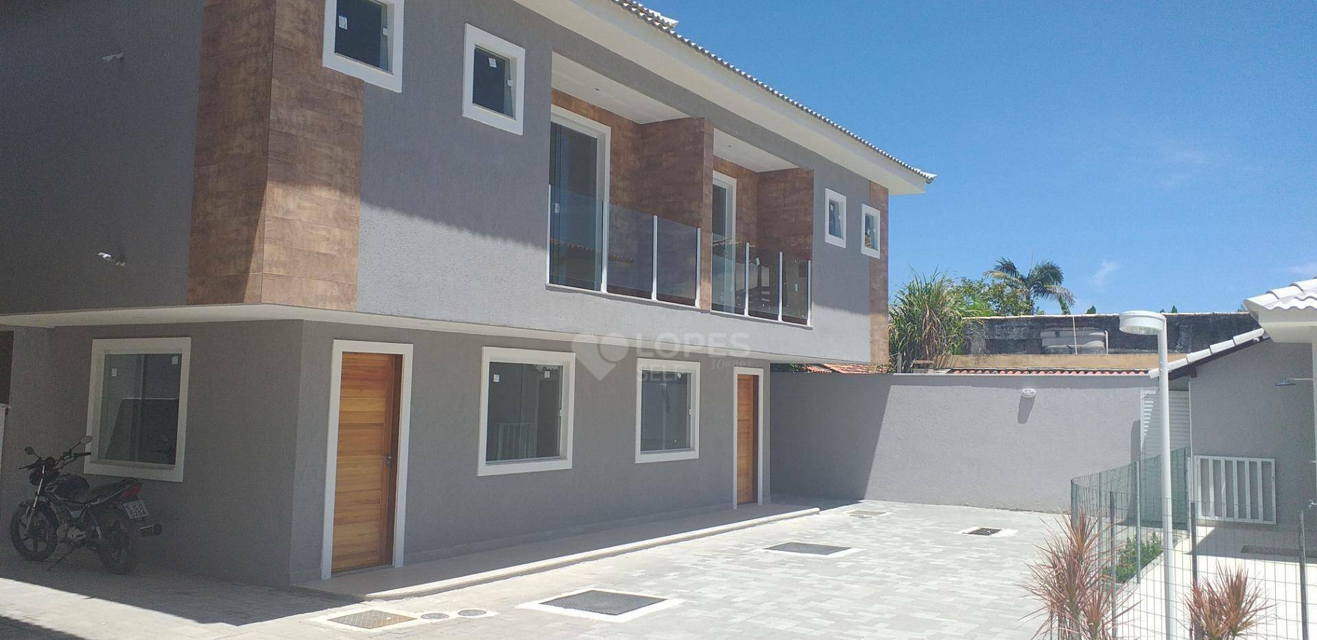 Casa de Condomínio à venda com 3 quartos, 110m² - Foto 25