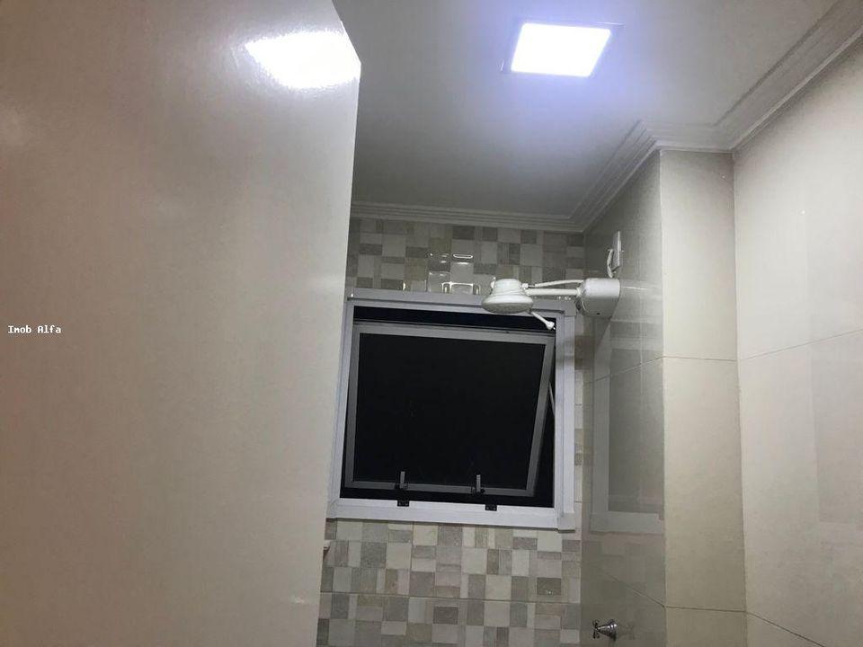 Apartamento à venda com 2 quartos, 54m² - Foto 8