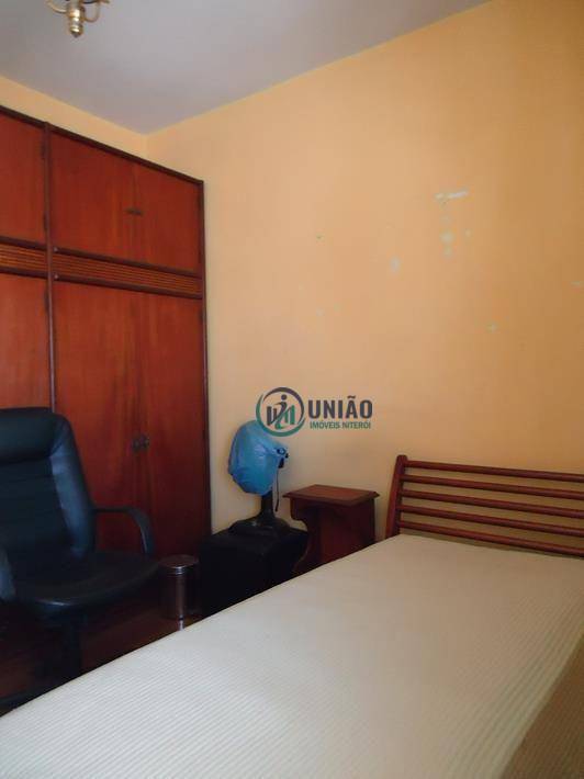 Apartamento à venda com 3 quartos, 90m² - Foto 5