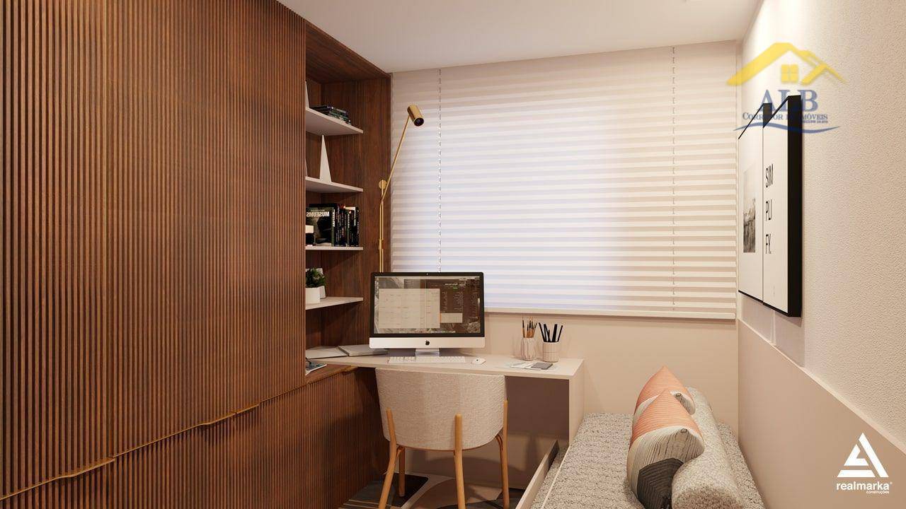 Apartamento, 2 quartos, 52 m² - Foto 17