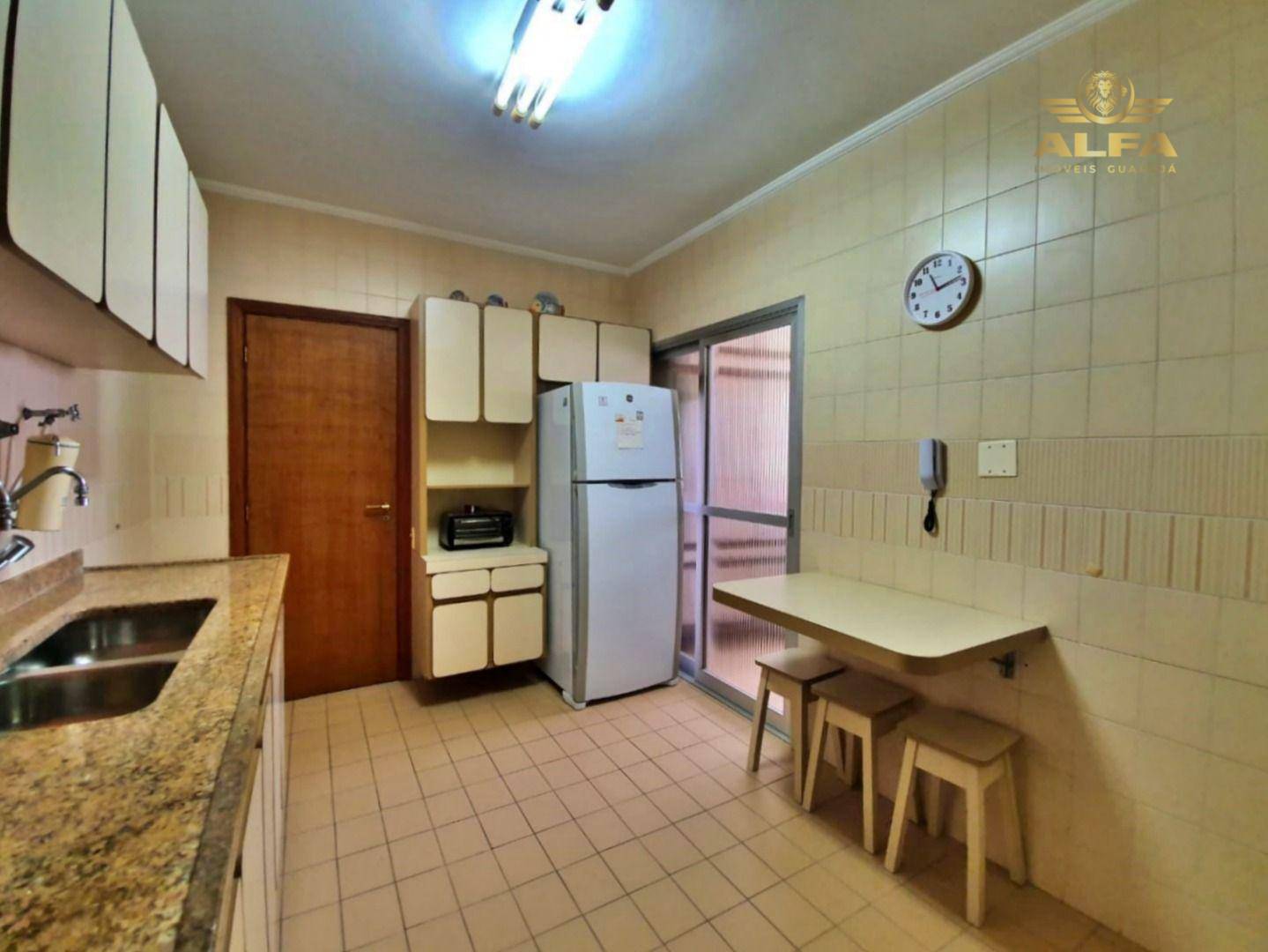 Apartamento à venda com 3 quartos, 100m² - Foto 16