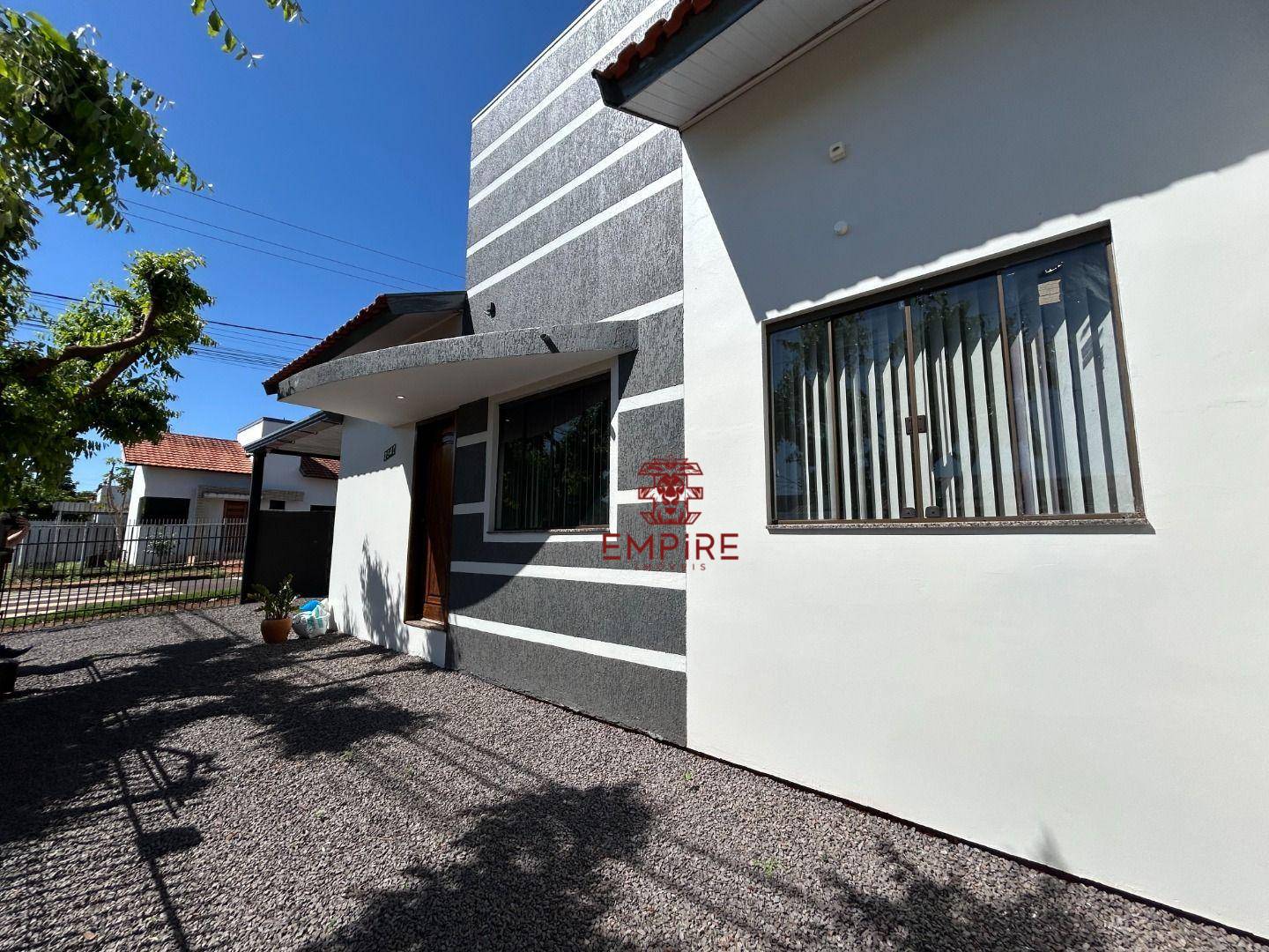 Casa, 3 quartos, 65 m² - Foto 1